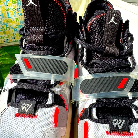 Jordan Why Not Zer0.3 'UNITE' - Picture 3 of 5